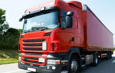 Bursa Yakutiye Ambar Kargo