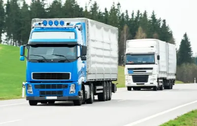 Bursa ile Yakutiye Arası Eşya Taşıma